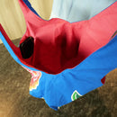 【エコバッグ】 牡丹 (L) | 筒描き染め