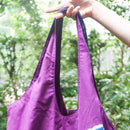 【エコバッグ】 鯛 (L) | 筒描き染め