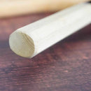 【柳刃包丁】黒打 極上本霞 安来鋼白二鋼 (片刃) 朴水牛八角柄 300mm｜BECOSオリジナル | 堺打刃物｜一刀斎虎徹