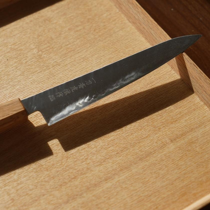 【オプション】本刃付け | 堺打刃物｜一刀斎虎徹