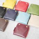 【本革キーケース】SMART MOVE! -type1 | アナログキーポケットタイプ- Twilight Blue (薄暮の慕ふ) | RAKUKEI