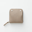 【本革ケース】SMART MOVE! 和牛型押し抗菌レザー 花街の石畳 | RAKUKEI