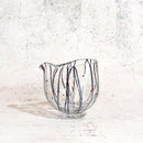 【吹きガラス】SUN GLASS STUDIO KYOTO 玄 酒差し