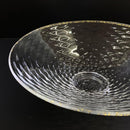 【吹きガラス】SUN GLASS STUDIO KYOTO 煌 一人暮らし 4個セット