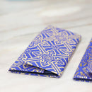 【カードケース】金箔 格天井 | 京友禅 | 京友禅