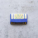 【カードケース】手描友禅 世界樹 | 京友禅 | 京友禅