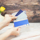 【カードケース】手描友禅 世界樹 | 京友禅 | 京友禅