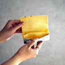 【カードケース】手描友禅 花喰い鳥 | 京友禅