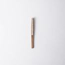 【扇子】箔彩 ベージュ  6.5寸 | 京扇子 | 米原康人