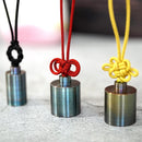 【おりん】LinNe Chibi (S) 相生結び 黒