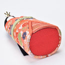 【木目込み人形】真多呂人形 彩明立雛セット