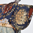 【木目込み人形】真多呂人形 彩明立雛セット