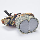 【木目込み人形】真多呂人形 彩明立雛セット