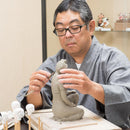 【木目込み人形】真多呂人形 丑天神 制作キット