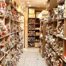 【木目込み人形】真多呂人形 疫病退散！アマビエ（ピンク）制作キット