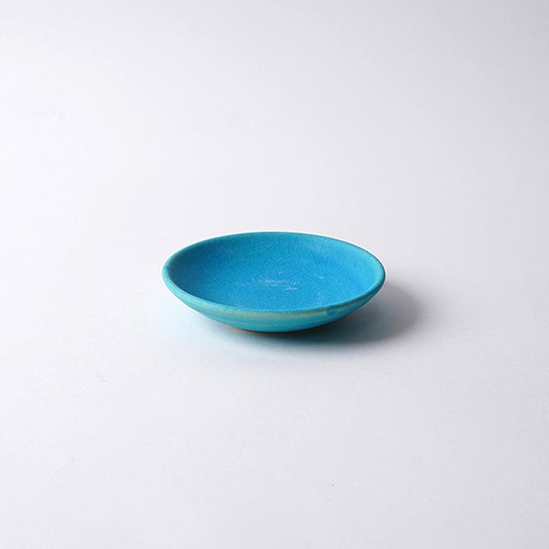 【お皿】Toruco Mini | 信楽焼