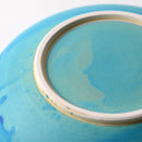 【お皿】Toruco 22cm | 信楽焼