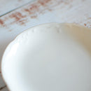 【磁器】大倉陶園 ゴールドライン 15cm銘々皿 ペアセット