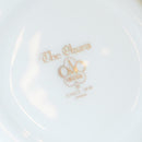 【磁器】大倉陶園 The Okura ホワイトマスターピース カップ&ソーサー