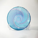 【お皿】中皿 流菊 -nagare kiku-｜切子