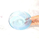 【お皿】中皿 流菊 -nagare kiku-｜切子