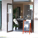 【ロックグラス】凛然コレクション 日凛 -nichi rin-｜切子