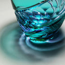 【グラス】小さなグラス 泡影-hou ei- | 切子