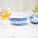 【湯さまし】平戸十草雷紋 | 三川内焼 | 平戸松山窯