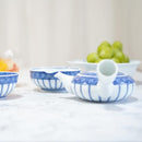 【湯さまし】平戸十草雷紋 | 三川内焼 | 平戸松山窯