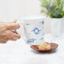 【マグカップ】鳳凰 | 三川内焼 | 平戸松山窯