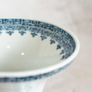 【花瓶】広口 龍 | 三川内焼 | 平戸松山窯