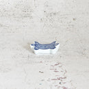 【箸置き】菱紋亀 | 三川内焼 | 平戸松山窯