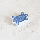 【箸置き4点セット】亀 | 三川内焼 | 平戸松山窯