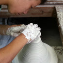 【お皿3枚セット】7寸洋皿 桜 | 三川内焼 | 平戸松山窯