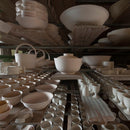 【湯呑み】そり仙茶 (1ヶ) 平戸青海波 | 三川内焼 | 平戸松山窯