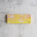 【箸】 彩筆 (紅葉) 箸置付 (22.5cm) |筆描き