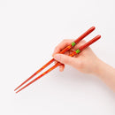 【夫婦箸】ペア 夜空 箸置付 (22.5cm) |筆描き