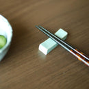 【夫婦箸】ペア 夜空 箸置付 (22.5cm) |筆描き