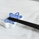 【輪島うるし箸 】橋本幸作漆器店 手彫り沈金箸 寿 青海波 (2膳, 名入れ可)