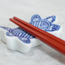 【輪島うるし箸 】橋本幸作漆器店 手彫り沈金箸 寿 青海波 (2膳, 名入れ可)