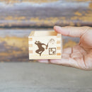 【枡3点セット】JAPANESE to MASU (S, M, L) | 木枡 | J.Flavor * OHASHI