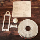 【ライト・照明】レターセット提灯 富士 | 岐阜提灯 | オゼキ