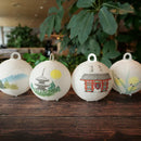 【ライト・照明】レターセット提灯 富士 | 岐阜提灯 | オゼキ