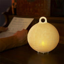 【ライト・照明】レターセット提灯 SNOW | 岐阜提灯 | オゼキ