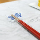 【漆 十八膳塗】十八膳 箸 風 朱 (1膳)