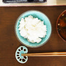 【箸置き】れんこん (5ヶ) | 大谷焼 | OTANIYAKI tamura 1784