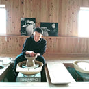 【カップ】ターコイズブルー | 大谷焼 | OTANIYAKI tamura 1784