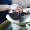 【マグカップ】3点セット (ターコイズブルー、瑠璃釉、藍マット) | 大谷焼 | OTANIYAKI tamura 1784