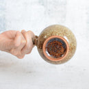 【大谷焼】梅里窯 究極のコーヒーカップ 芥子唐津