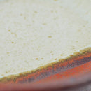 【大谷焼】森陶器 盛鉢 ツートンカラー (浅型)